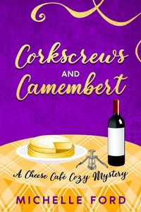 Produktbild: Corkscrews and Camembert