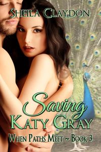 Produktbild: Saving Katy Gray