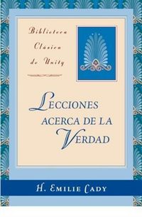 Produktbild: Lecciones acerca de la Verdad