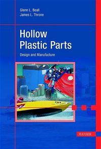 Produktbild: Hollow Plastic Parts