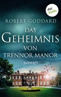 Produktbild: Das Geheimnis von Trennor Manor
