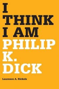 Produktbild: Rickels, L: I Think I Am
