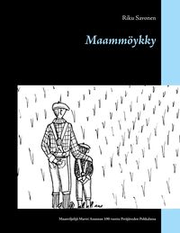 Produktbild: Maamm&ouml;ykky