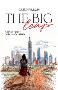 Produktbild: The Big Leap