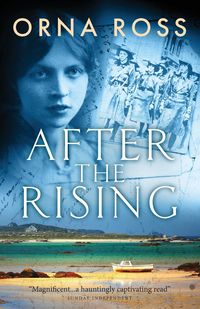 Produktbild: After the Rising