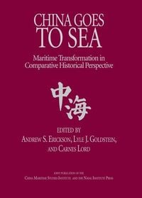 Produktbild: China Goes to Sea
