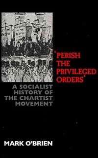 Produktbild: Perish the Privileged Orders