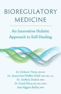 Produktbild: Bioregulatory Medicine