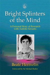 Produktbild: Bright Splinters of the Mind