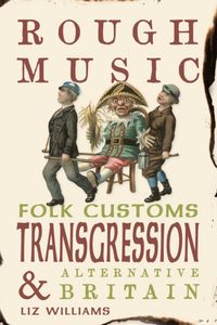 Produktbild: Rough Music