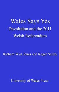 Produktbild: Wales Says Yes