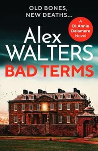Produktbild: Bad Terms