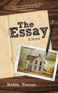 Produktbild: The Essay