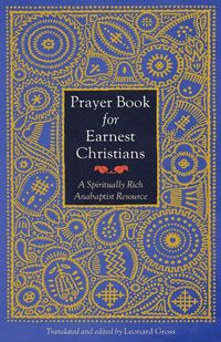 Produktbild: Prayer Book for Earnest Christians