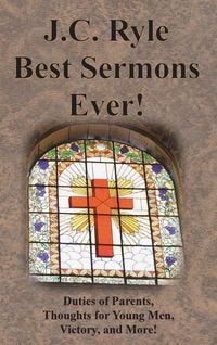 Produktbild: J.C. Ryle Best Sermons Ever!