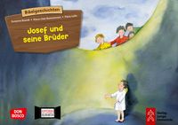 Produktbild: Josef und seine Br&uuml;der. Kamishibai Bildkartenset