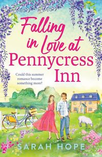 Produktbild: Falling in Love at Pennycress Inn