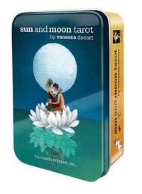 Produktbild: Sun & Moon in a Tin