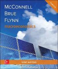 Produktbild: Macroeconomics, Brief Edition