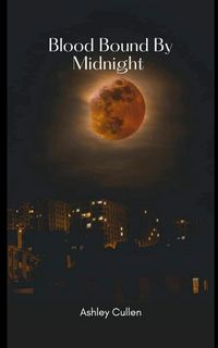 Produktbild: Blood Bound By Midnight