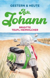 Produktbild: Ach, Johann