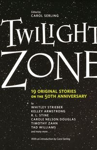 Produktbild: Twilight Zone