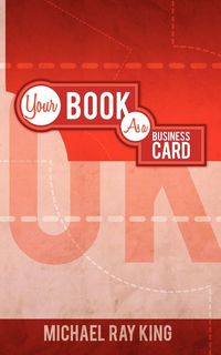 Produktbild: Rock Your Business! Your Book as Your Business Card