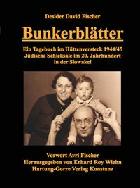 Produktbild: Bunkerbl&auml;tter