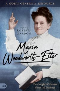 Produktbild: Maria Woodworth-Etter