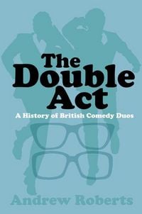 Produktbild: The Double Act
