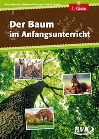 Produktbild: Der Baum im Anfangsunterricht
