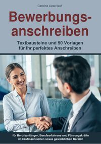 Produktbild: Bewerbungsanschreiben