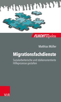 Produktbild: Migrationsfachdienste