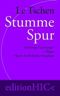 Produktbild: Stumme Spur