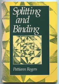 Produktbild: Splitting and Binding