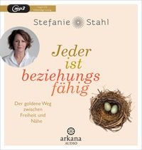 Produktbild: Jeder ist beziehungsf&auml;hig