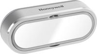 Produktbild: Honeywell Home DCP911G Funkgong Sender mit Namensschild