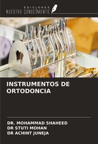 Produktbild: Instrumentos De Ortodoncia