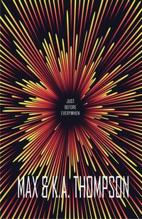 Produktbild: Just Before Everywhen (Wick Shorts, #3)