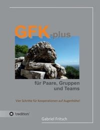 Produktbild: GFK-plus f&uuml;r Paare, Gruppen und Teams