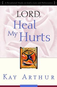 Produktbild: Lord, Heal My Hurts