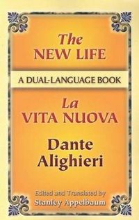 Produktbild: The New Life/La Vita Nuova