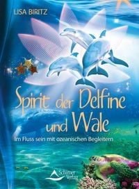 Produktbild: Spirit der Delfine und Wale