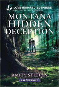 Produktbild: Montana Hidden Deception