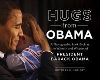 Produktbild: Hugs from Obama