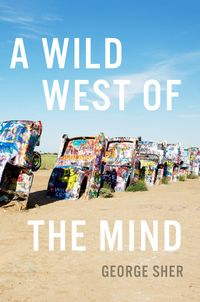 Produktbild: A Wild West of the Mind