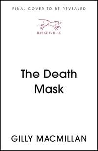 Produktbild: The Death Mask
