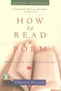 Produktbild: How to Read a Poem