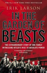 Produktbild: In the Garden of Beasts
