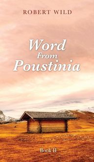 Produktbild: Word From Poustinia, Book II
